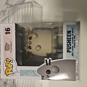 Pop! -Pusheen 16